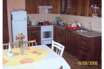 Slovakija Privát Žiar, Eksterjeras